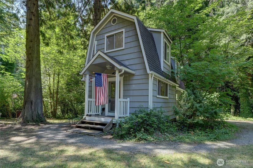 Property photo for 5618 NE Arrowhead Place, Poulsbo