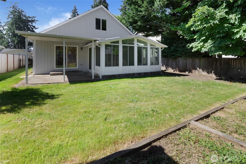 Property photo for 12618 Naomilawn Drive SW, Lakewood photo 34