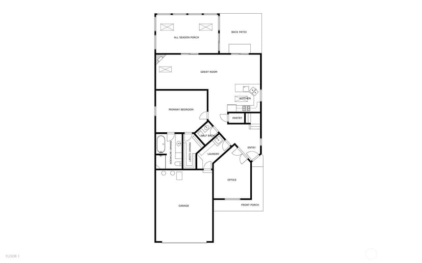 Property photo for 12618 Naomilawn Drive SW, Lakewood photo 39