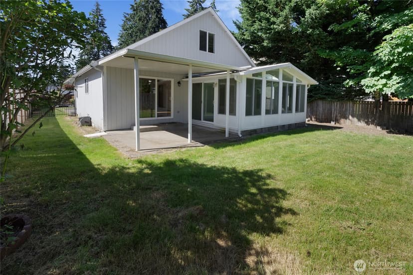 Property photo for 12618 Naomilawn Drive SW, Lakewood photo 35