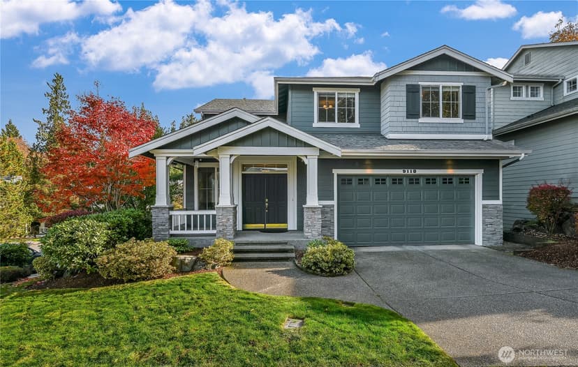 Property photo for 9118 133rd Court NE, Redmond