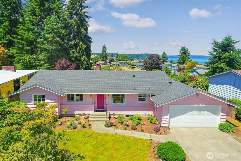 Property photo for 1754 N Narrows Drive, Tacoma photo 3