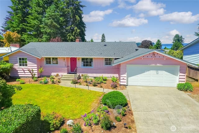 Property photo for 1754 N Narrows Drive, Tacoma photo 2