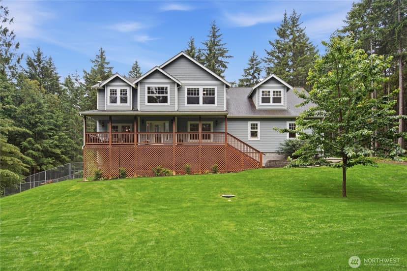 Property photo for 19845 Little Rude Avenue NW, Poulsbo photo 36