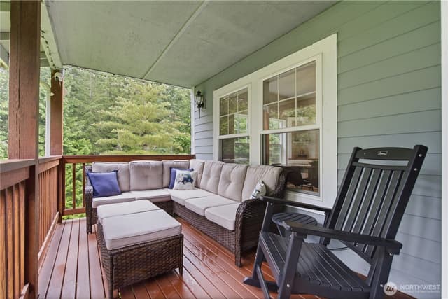 Property photo for 19845 Little Rude Avenue NW, Poulsbo photo 4