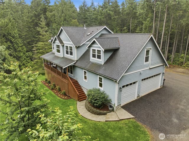 Property photo for 19845 Little Rude Avenue NW, Poulsbo photo 3