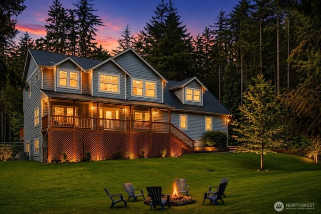 Property photo for 19845 Little Rude Avenue NW, Poulsbo