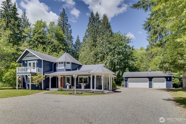 Property photo for 20929 Lake Riley Road, Arlington