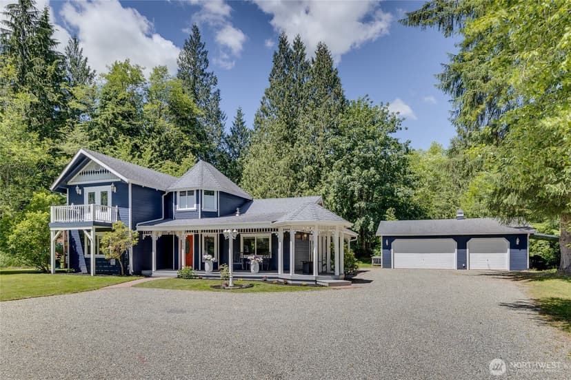 Property photo for 20929 Lake Riley Road, Arlington