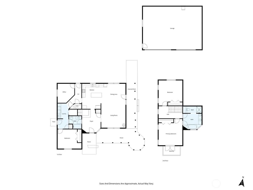 Property photo for 20929 Lake Riley Road, Arlington photo 40