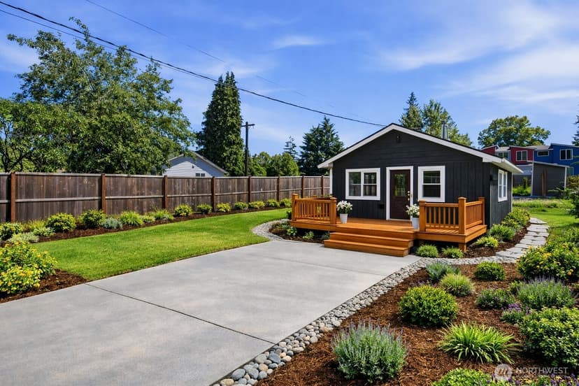 Property photo for 11410 8th Avenue S, Burien photo 17