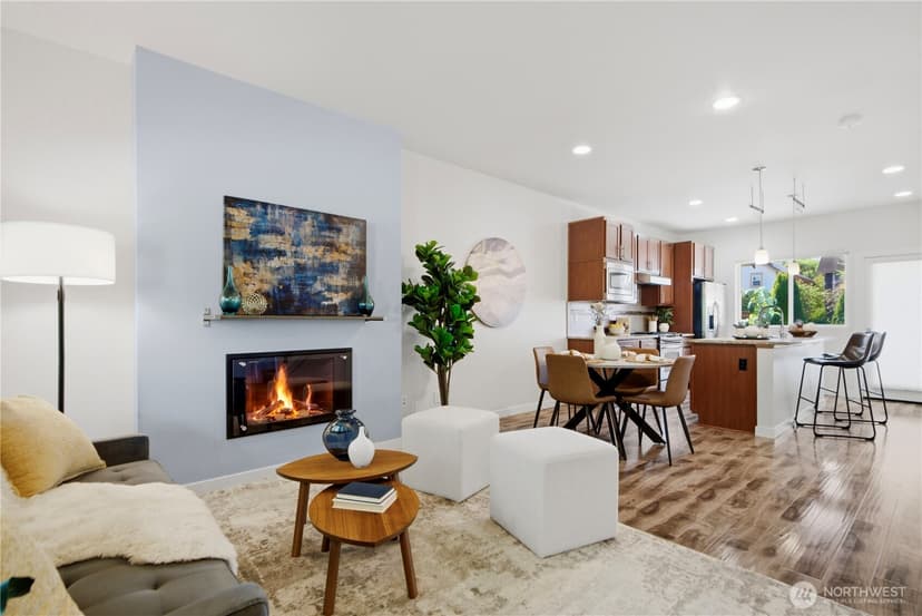 Property photo for 3027 S Nevada Street, Seattle photo 5