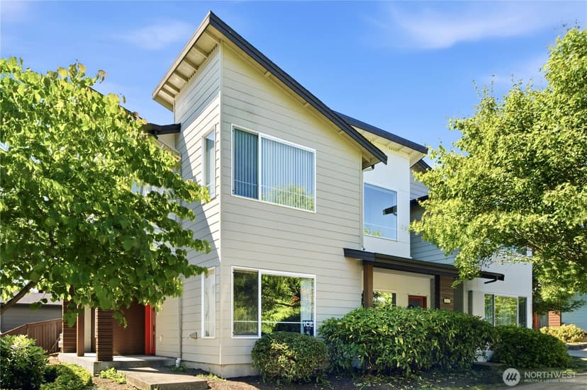 Property photo for 3027 S Nevada Street, Seattle