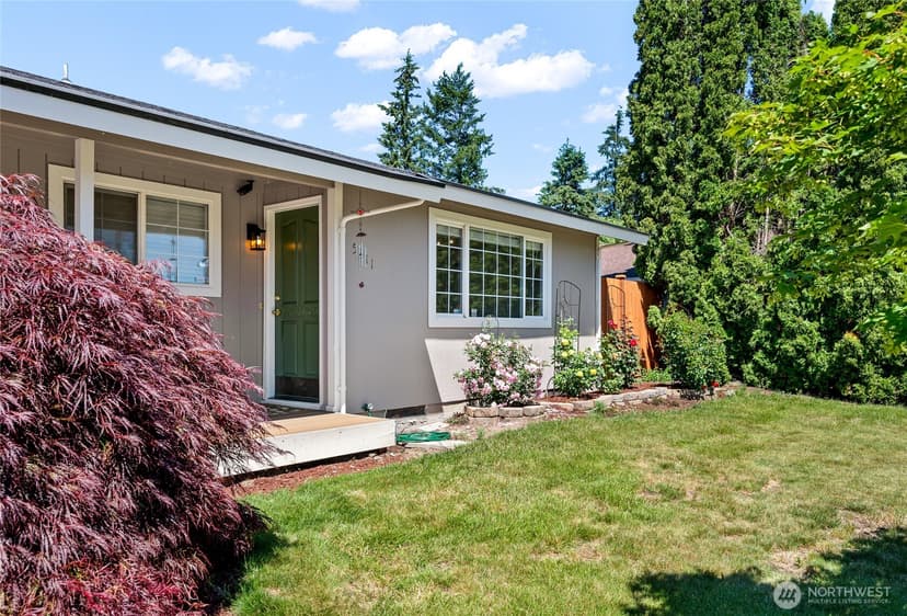 Property photo for 5311 143rd Place NE, Marysville photo 3