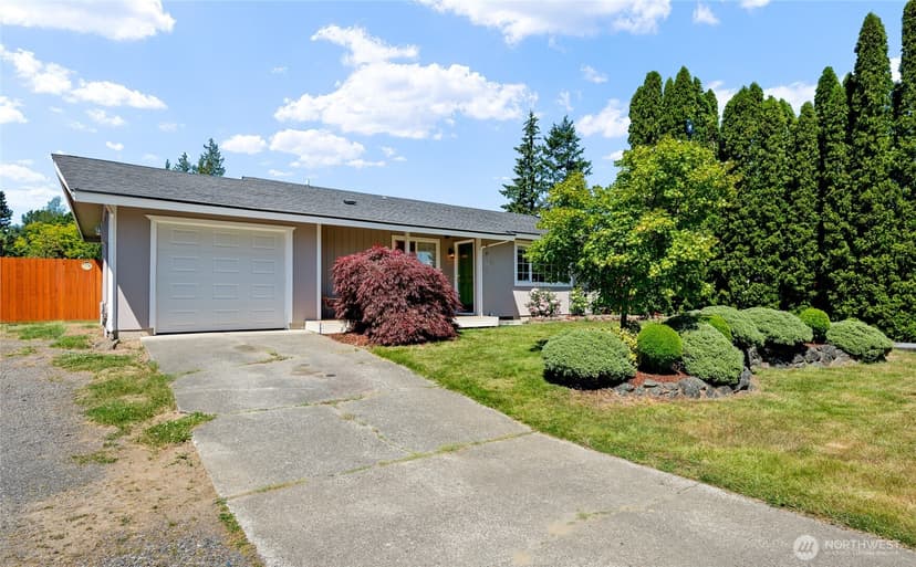 Property photo for 5311 143rd Place NE, Marysville photo 2