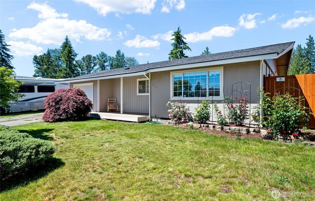 Property photo for 5311 143rd Place NE, Marysville