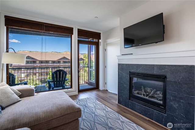 Property photo for 2220 W Woodin Avenue #205, Chelan photo 4