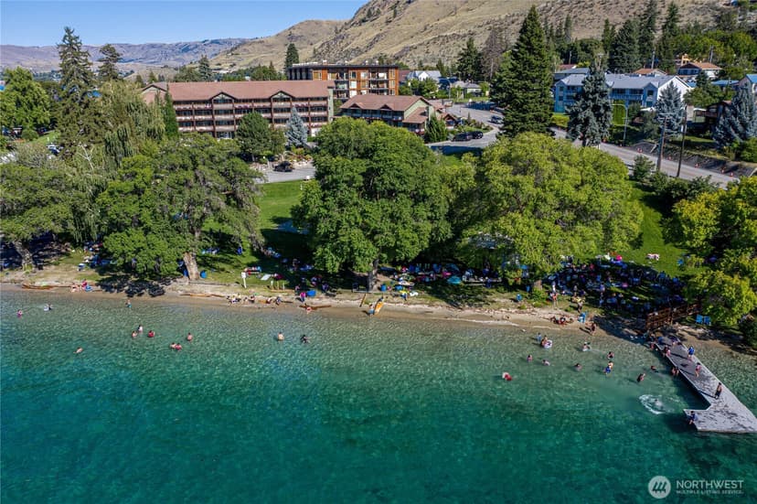 Property photo for 2220 W Woodin Avenue #205, Chelan photo 35