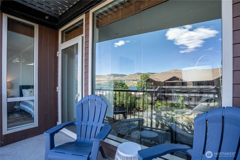 Property photo for 2220 W Woodin Avenue #205, Chelan photo 24