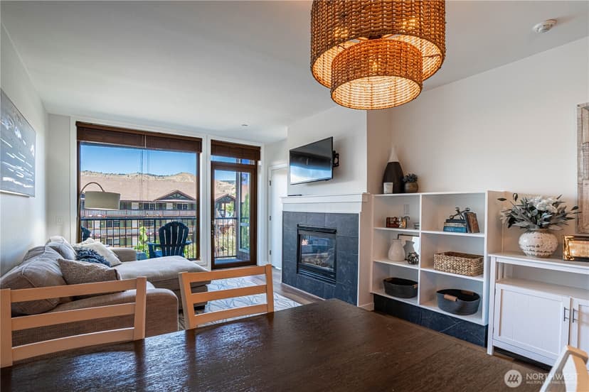 Property photo for 2220 W Woodin Avenue #205, Chelan photo 3