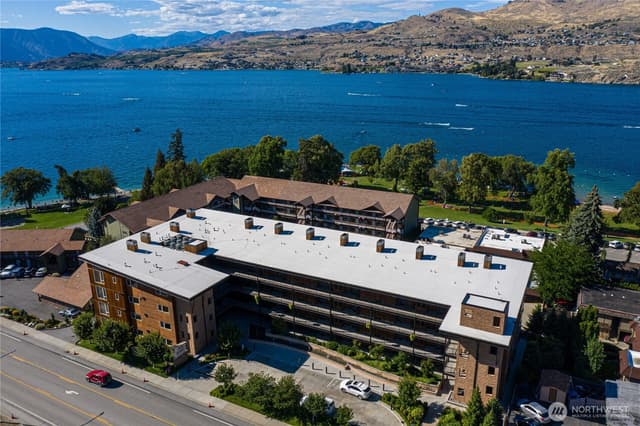 Property photo for 2220 W Woodin Avenue #205, Chelan