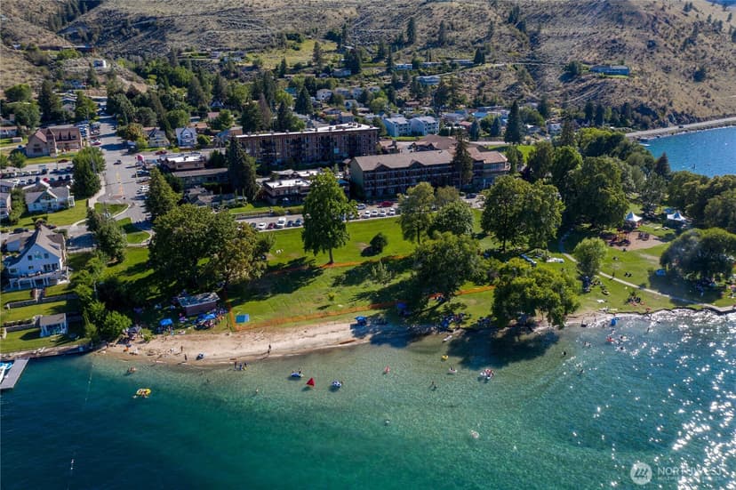 Property photo for 2220 W Woodin Avenue #205, Chelan photo 37