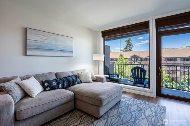 Property photo for 2220 W Woodin Avenue #205, Chelan photo 5