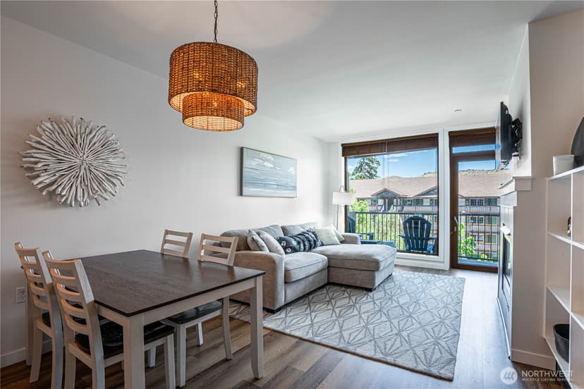 Property photo for 2220 W Woodin Avenue #205, Chelan photo 2
