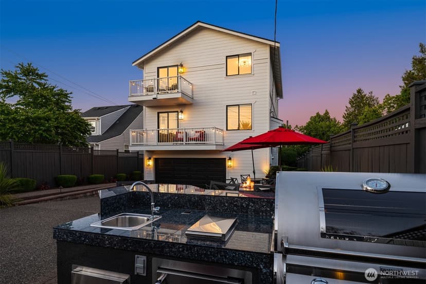 Property photo for 5625 35th Avenue SW, Seattle photo 35