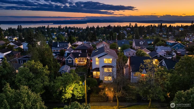 Property photo for 5625 35th Avenue SW, Seattle photo 38