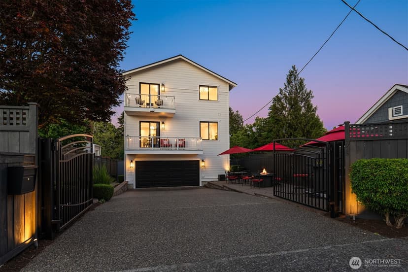 Property photo for 5625 35th Avenue SW, Seattle photo 32