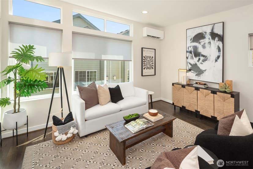 Property photo for 1741 NW 60th Street #B, Seattle photo 6