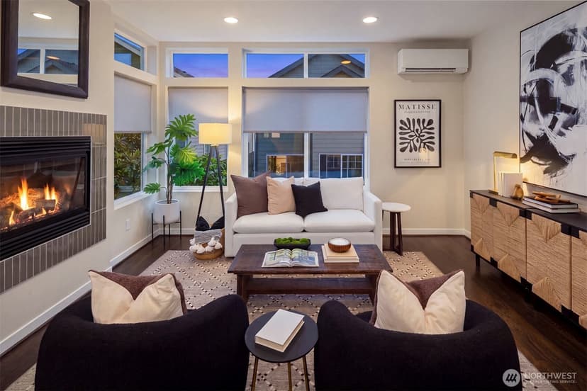 Property photo for 1741 NW 60th Street #B, Seattle