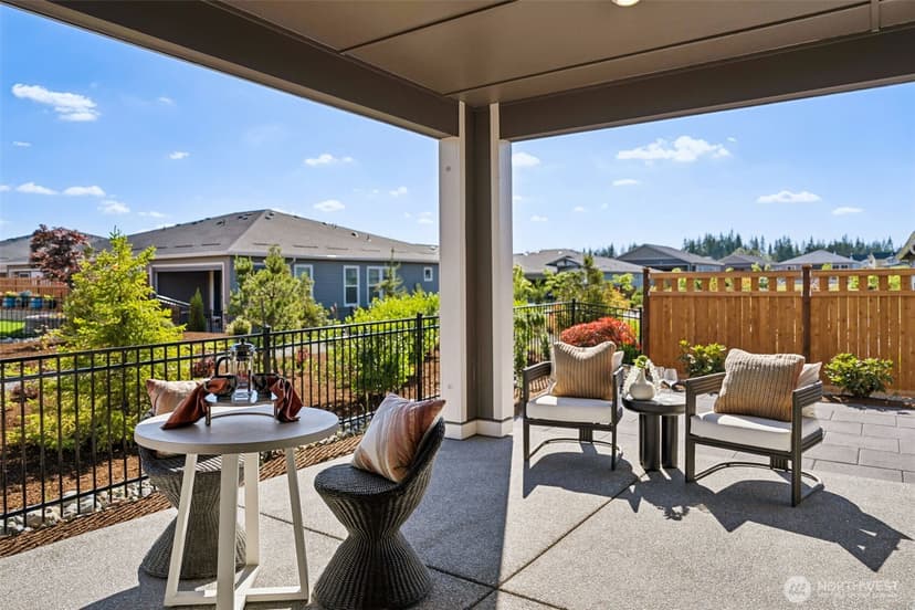 Property photo for 14838 208th Avenue E #1405, Bonney Lake photo 29