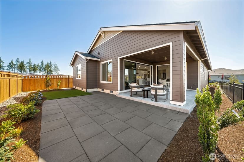 Property photo for 14838 208th Avenue E #1405, Bonney Lake photo 34