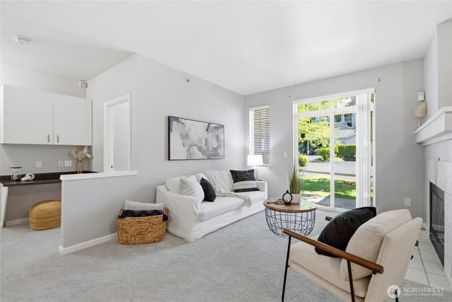 Property photo for 15300 112th Ave NE #B104, Bothell