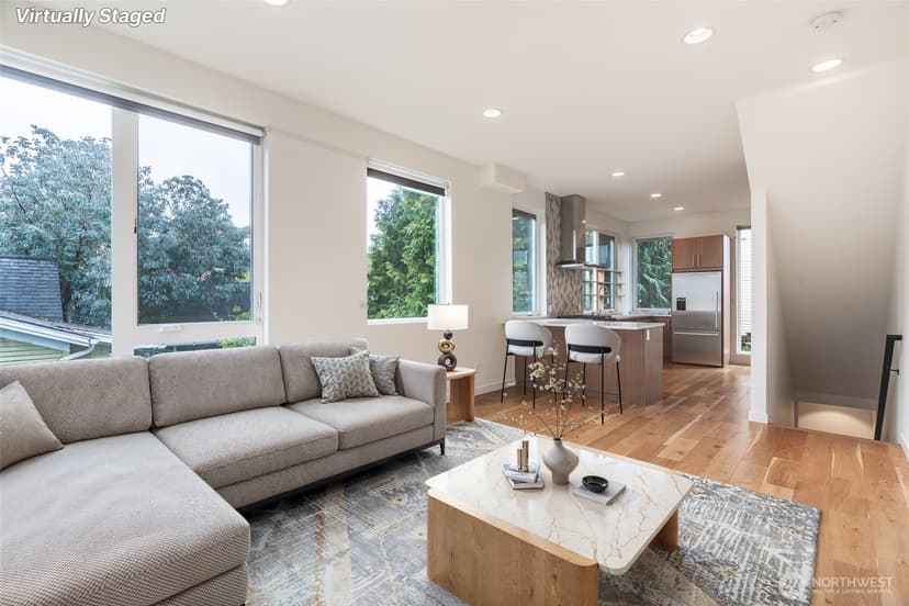 Property photo for 612 N 45th Street #C, Seattle photo 14