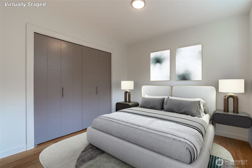 Property photo for 612 N 45th Street #C, Seattle photo 7