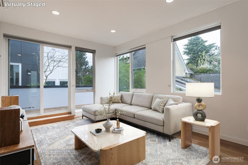 Property photo for 612 N 45th Street #C, Seattle photo 9