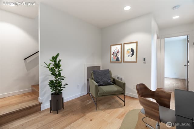 Property photo for 612 N 45th Street #C, Seattle photo 5