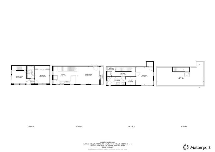Property photo for 612 N 45th Street #C, Seattle photo 37
