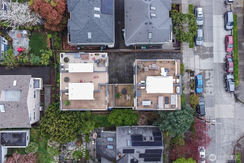 Property photo for 612 N 45th Street #C, Seattle photo 33