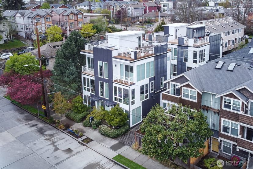 Property photo for 612 N 45th Street #C, Seattle photo 34