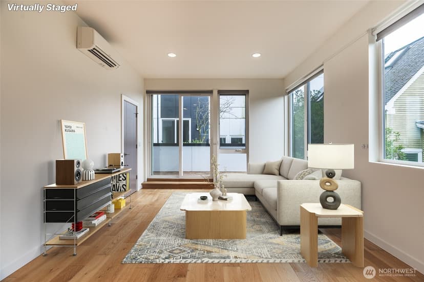 Property photo for 612 N 45th Street #C, Seattle photo 11