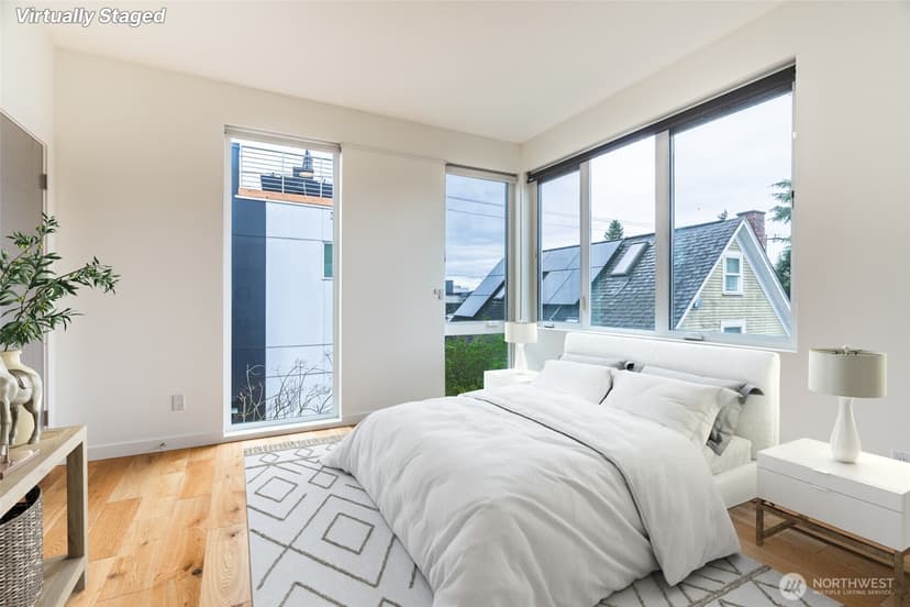Property photo for 612 N 45th Street #C, Seattle photo 22