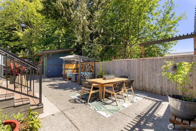 Property photo for 2007 NE 137th Street, Seattle photo 25