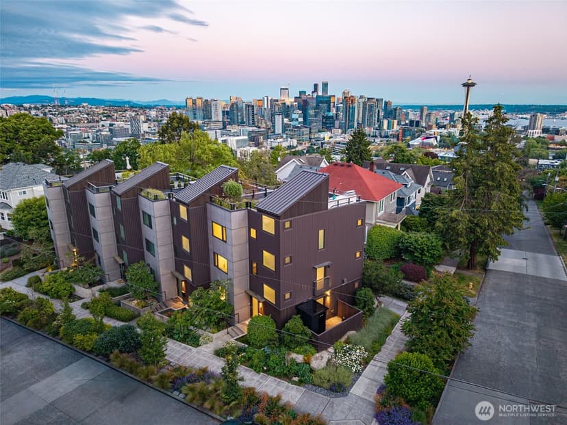 Property photo for 301 Lee Street, Seattle