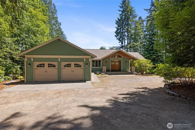 Property photo for 15765 Green Leaf Lane SW, Port Orchard