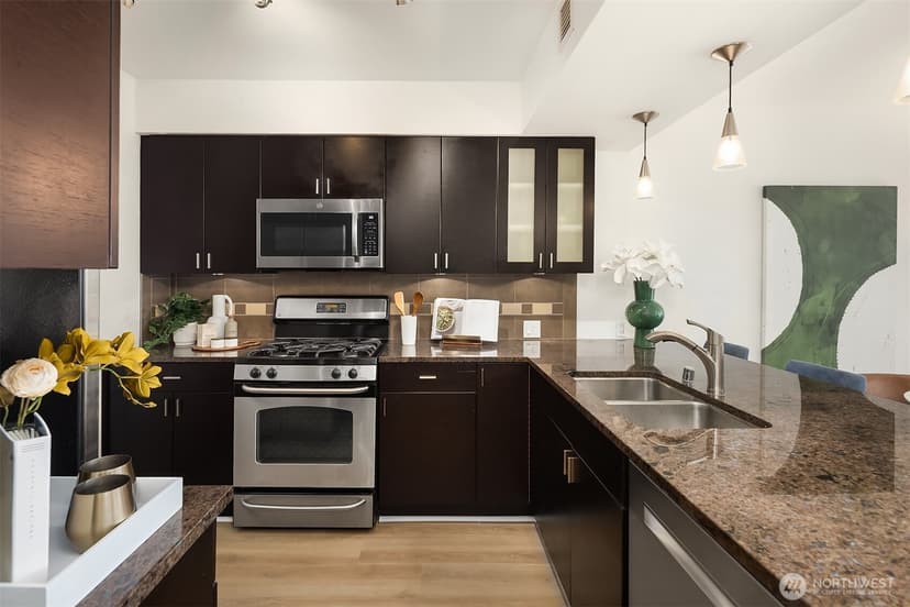Property photo for 819 Virginia Street #2303, Seattle photo 8