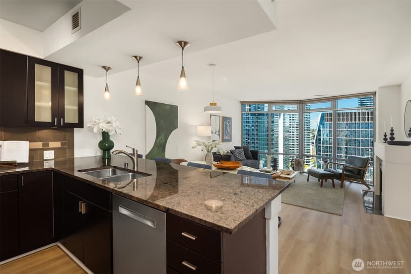 Property photo for 819 Virginia Street #2303, Seattle photo 7